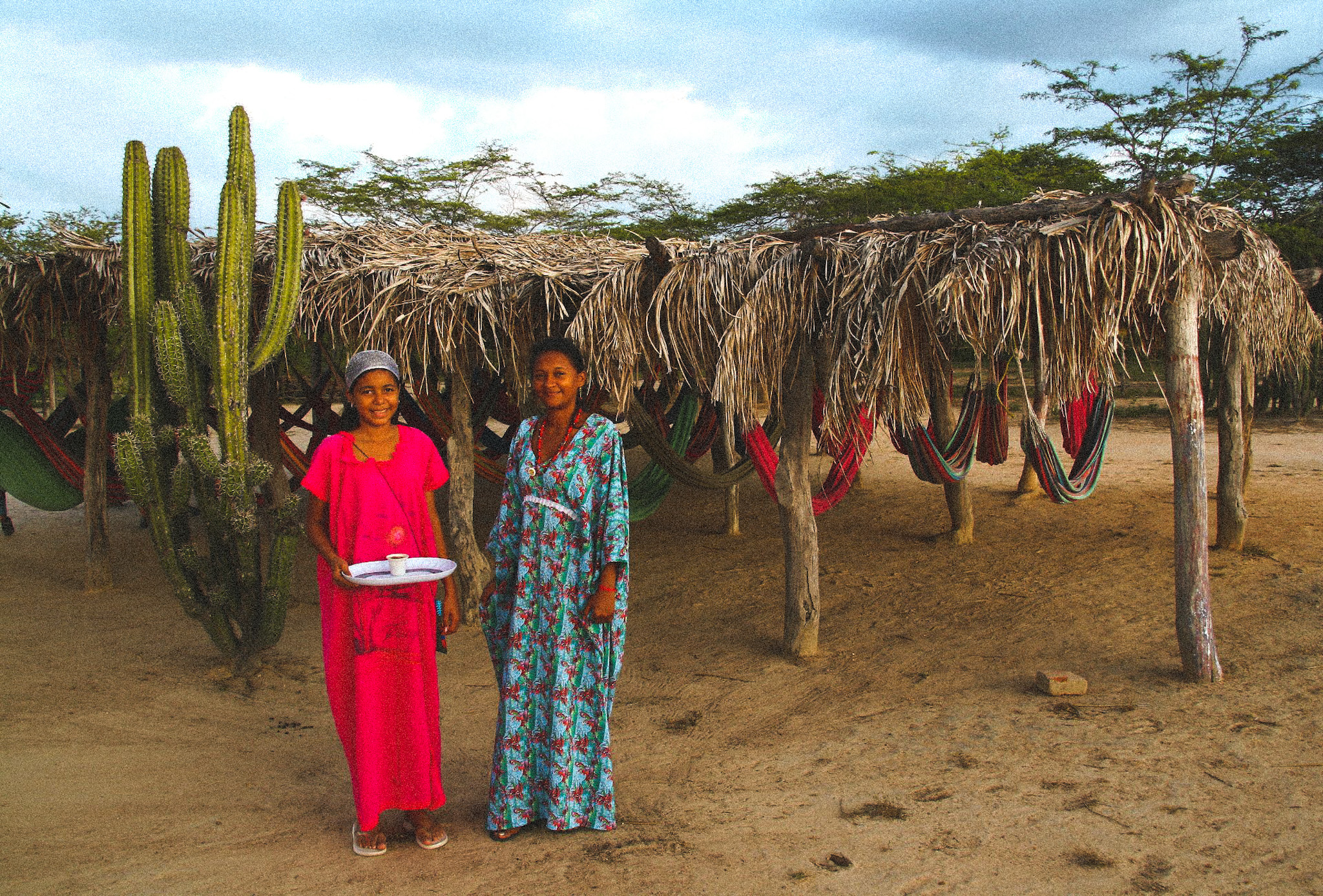 Communauté des Wayuu