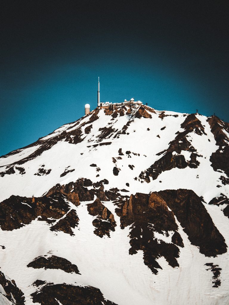 Pic du Midi