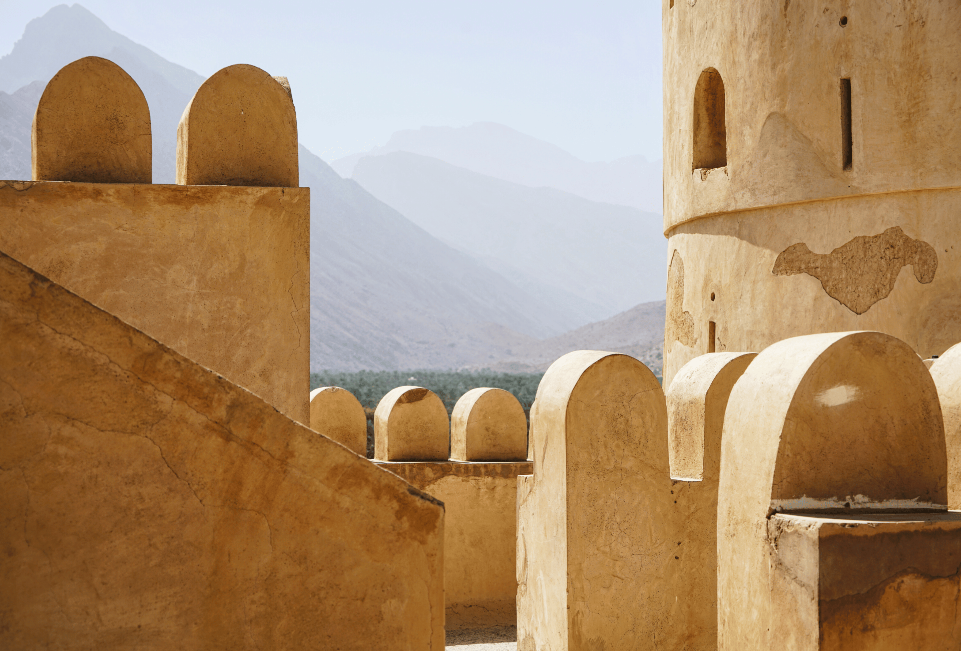 Nizwa Oman